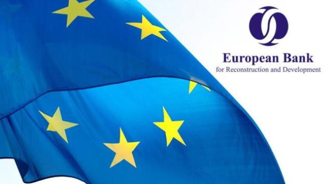 Avrupa İmar ve Kalkınma Bankası (EBRD), Türkiye için büyüme tahminini yükseltti
