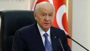 Bahçeli: Ermenistan'ın Karabağ'daki saldırganlığına sabır ve tahammül gösterilemeyecektir