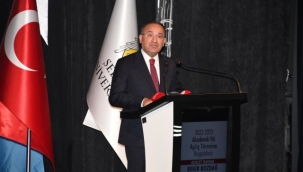 Bakan Bozdağ: 'Siyasi hesaplarla yargı her gün tartışma konusu yapılıyor'