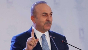 Bakan Çavuşoğlu: 'Ermenistan artık tahrikleri bırakmalı'