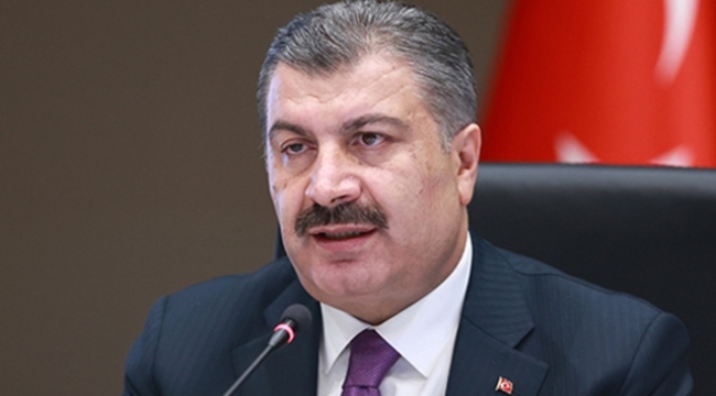 Bakan Koca: '3. Dönem Yeniden Atama Kurası için 5 binin üzerinde başvuru var, yakında tekrar birlikteyiz'