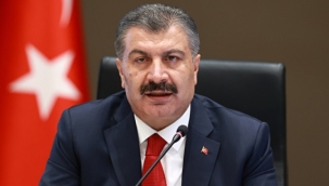 Bakan Koca'dan TUS açıklaması