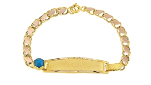 Bebek Künyesi Altın Modelleri 