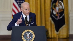 Biden'dan Rusya'ya nükleer silah uyarısı: Sonuçları olur