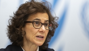 BM'den İran'a kınama