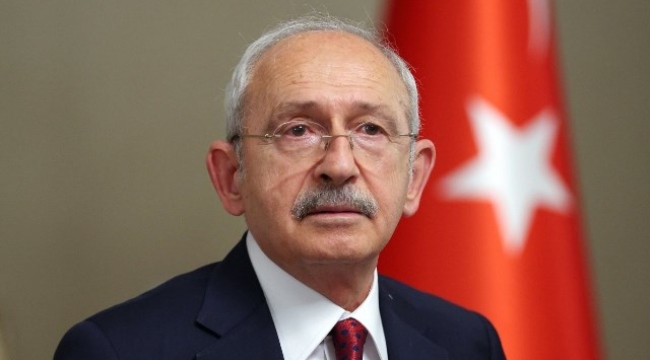 CHP lideri Kılıçdaroğlu: Bütün askeri hastaneler eskiden olduğu gibi ordumuza teslim edilecek