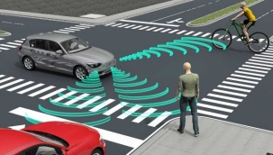 Çin'de robot taksi uygulaması yaygınlaşıyor