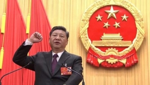 Çin lideri Şi'den orduya 'Savaşa hazır olun' talimatı