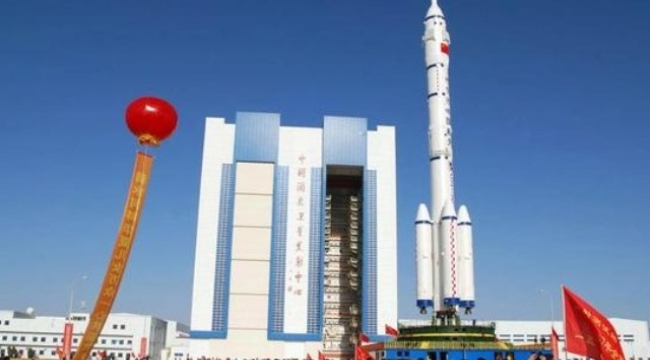 Çin, 'Şiyan' uydularını uzaya gönderdi