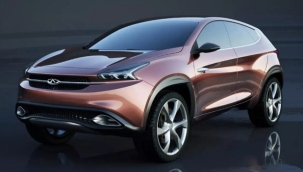 Çinli otomobil şirketi Türkiye'ye getirecek olan üç SUV modelinde 1.6TGDI motor kullanacak