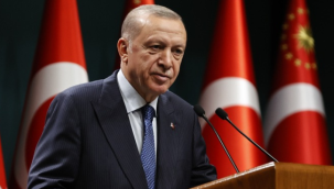 Cumhurbaşkanı Erdoğan, vatandaşlarımızın bir kısmının icra takibine uğramasına yol açan 2 bin lira ve altındaki borçlarını tasfiye ediyoruz.