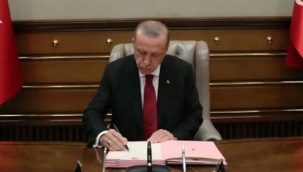 Cumhurbaşkanlığı'ndan 2 yıllık yatırım programı genelgesi