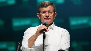 Davutoğlu: 12 imamı ezbere sayarım, Kürtçe öğrenmeyi çok istedim