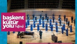 'Dünya Kültürleri Festivali' 23 Eylül'de başlıyor