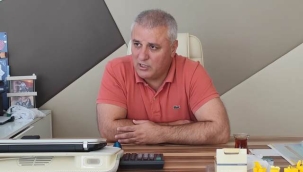 En büyük projem "Ortak akıl"