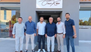 Erdem, çözümleri ile sahada