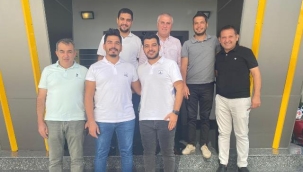 Erdem, ilgi odağı oldu 