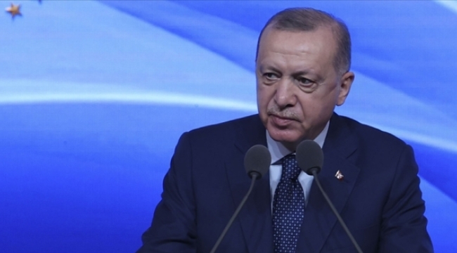 Erdoğan'dan Mir kart açıklaması: İstanbul'da yarın ilgili arkadaşlarımı toplayacağım