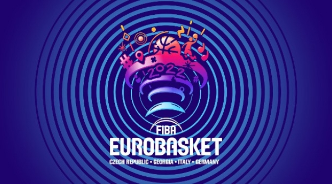 EuroBasket 2022'de finalin adı belli oldu: Fransa-İspanya