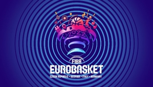EuroBasket 2022'de finalin adı belli oldu: Fransa-İspanya