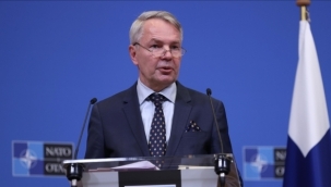 Finlandiya, 30 Eylül'den itibaren Rus turistlerin ülkeye girişini yasaklayacak