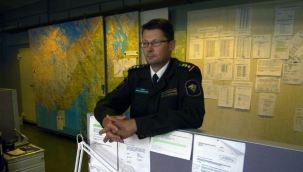 Finlandiya'da seferberlikten kaçan Ruslar için çit inşa edilmesi isteniyor