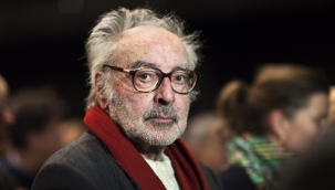 Fransız yönetmen Jean-Luc Godard'a ötenazi yapıldı
