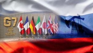 G7, Rus petrolüne tavan fiyat uygulayacak