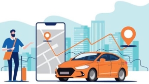 Google Haritalar artık Türkiye'de de en az yakıt tüketen rotayı gösterecek