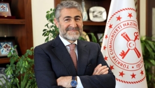 Hazine ve Maliye Bakanı Nebati: 'Paketlerle dar gelirlileri rahatlatacak tedbirleri alıyoruz'