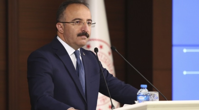 İçişleri Bakan Yardımcısı Çataklı: 'Kalan son teröristleri kovalıyoruz'