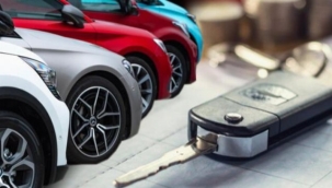 İkinci el otomobil satışlarında kilometre hilesinin cezası 300 bin TL'ye çıkarılıyor