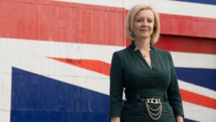 İngiltere hükümetinin yeni kabinesi belli oldu