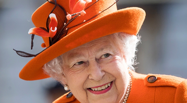 İngiltere Kraliçesi Elizabeth hayatını kaybetti