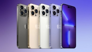 iPhone 14 serisi Türkiye'de satışa çıktı