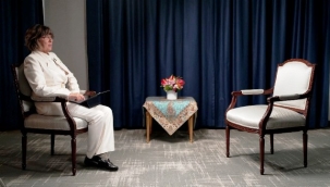 İran Cumhurbaşkanı Reisi, CNN muhabiri Amanpour ile olan röportajını iptal etti