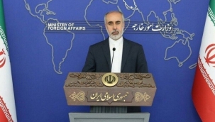 İran'dan Avrupa ülkelerinin nükleer müzakerelerdeki tutumlarına tepki