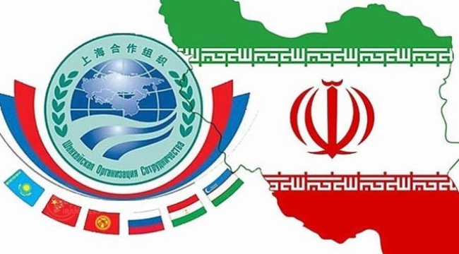 İran, Şangay İşbirliği Örgütü'nün tam üyesi oldu