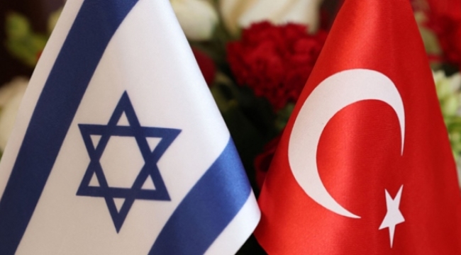 İsrail, Türkiye ile havacılık anlaşmasını onayladı
