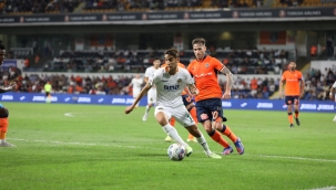 İstanbul'dan eli boş dönüyor 