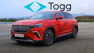 İşte TOGG'un satışa sunulması beklenen fiyatı