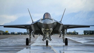 İsviçre, F-35 almak için ABD ile anlaştı