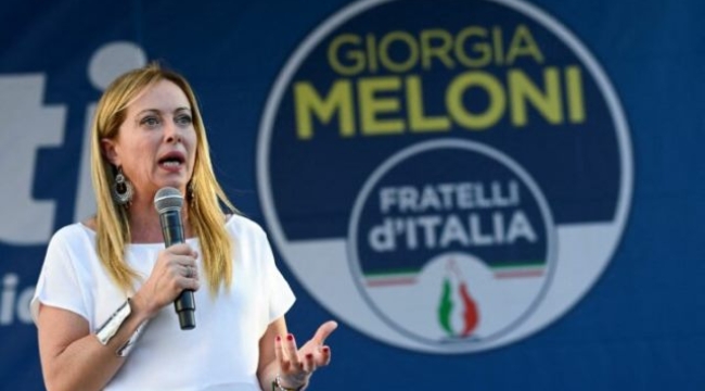 İtalya'da seçimlerin ardından yeni parlamento düzeni şekillendi