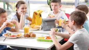 'Kahvaltı çocukların okul başarısını etkiliyor'