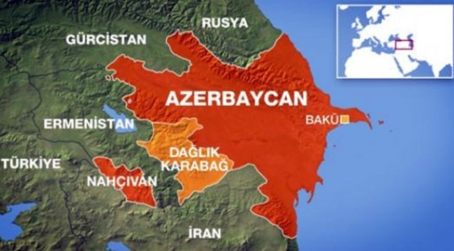 Karabağ'da gerilim tırmandı: Ermenistan, Azerbaycan'la çatışmalarda 49 askerinin öldüğünü açıkladı