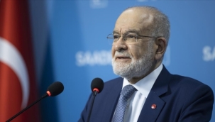 Karamollaoğlu, Gül'ün adaylık ihtimalini yorumladı: İntiba doğuracak adımlar atması müspettir