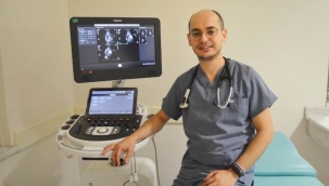 KARDİYOLOJİ UZMANI DOÇ. DR. ÖNCEL'DEN KALP SAĞLIĞI İÇİN ÖZEL TAVSİYELER 