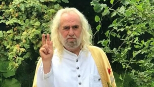 Kendini 'Mesih' ilan eden Mezarcı: İçki yasağı ve tesettürü iptal ettim