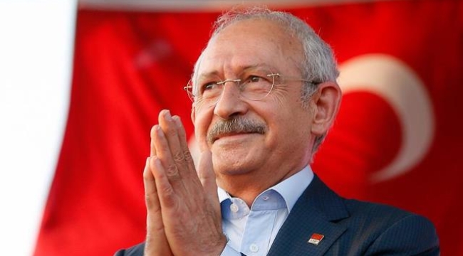 'Kılıçdaroğlu, 6'lı masayla ilgili açıklama yapılmamasını istedi'