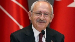 Kılıçdaroğlu: Bu ülkeyi barıştıracağım, hepimiz helalleşeceğiz